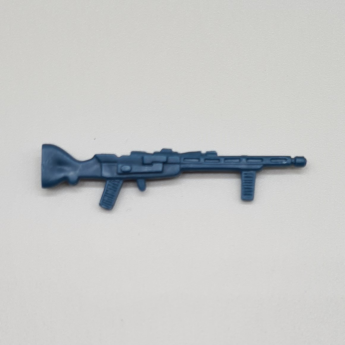 Vintage Kenner Star Wars Imperial Hoth Fucile M3 Kader accessorio originale 1980