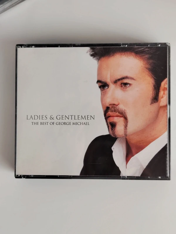 George Michael greatest hits