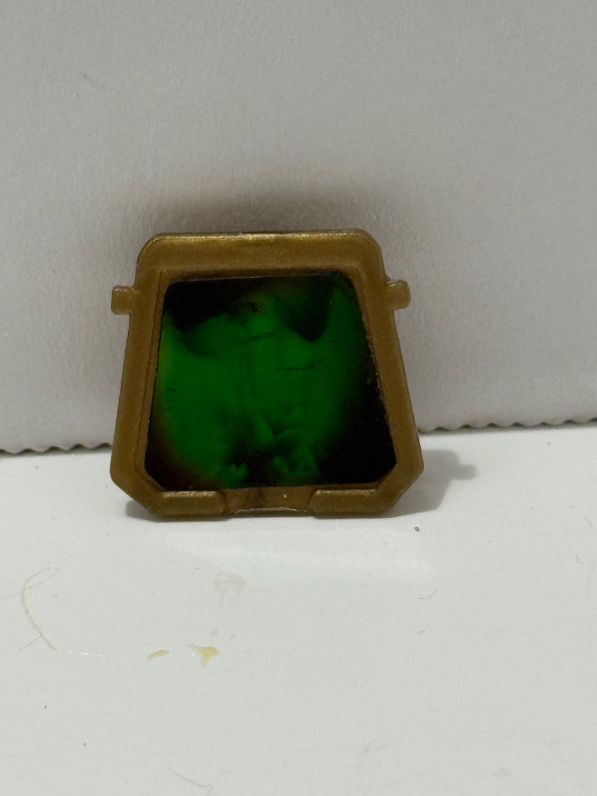Piatto bauletto vintage Hasbro Visionaries Cravex 1987