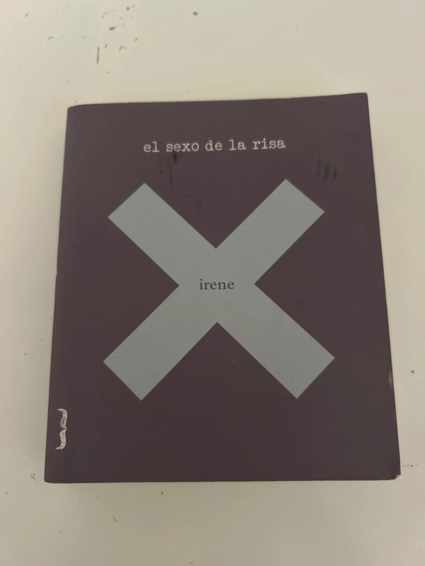 El sexo de la risa