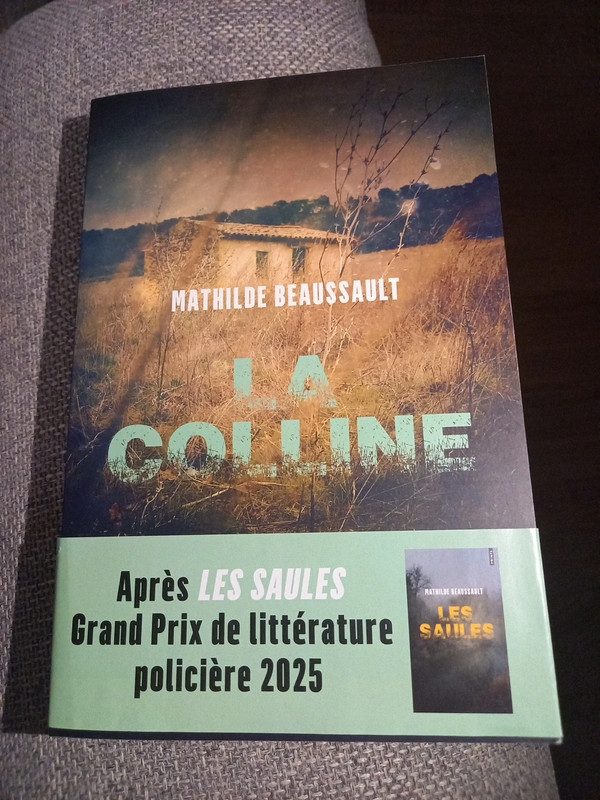 La colline