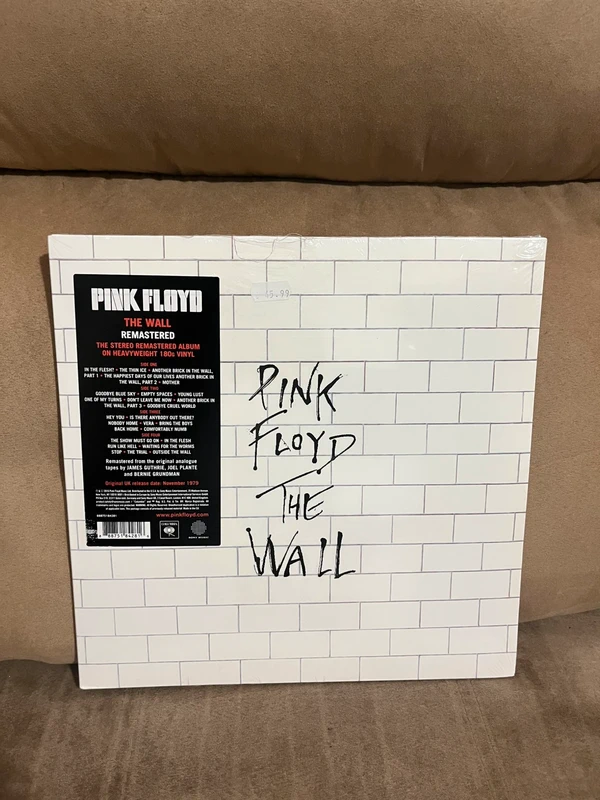 Vinile Pink Floyd