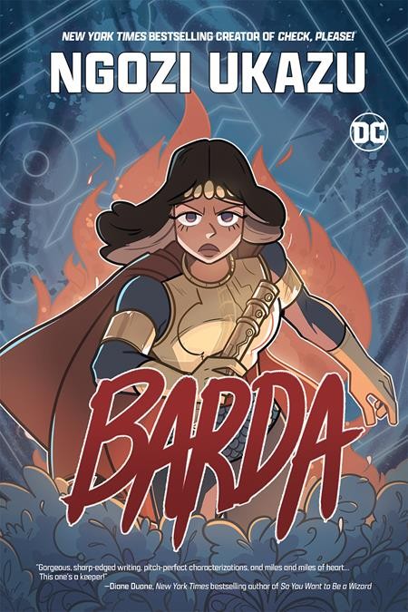 Barda TP DC Restock preordine