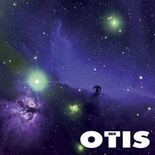 Spacejumbofudge by Sons of Otis (Record, 2026)