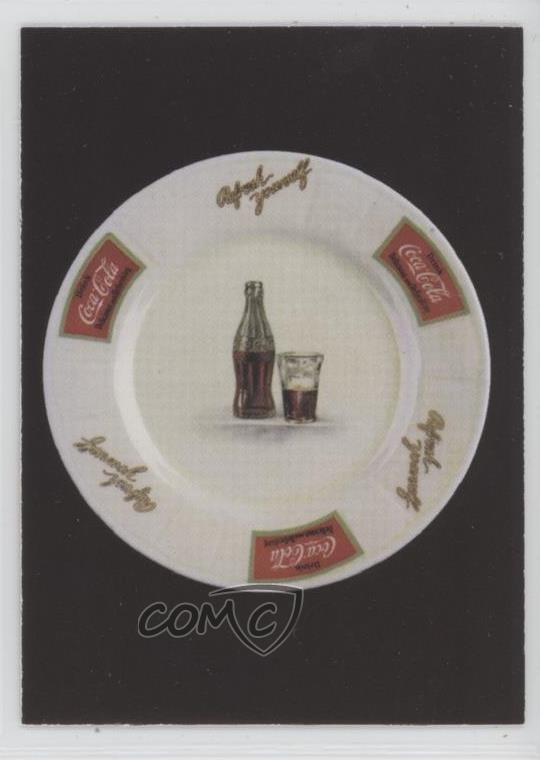 1999 The Art of Coca-Cola In addition to being a center for pottery making… 0e3u