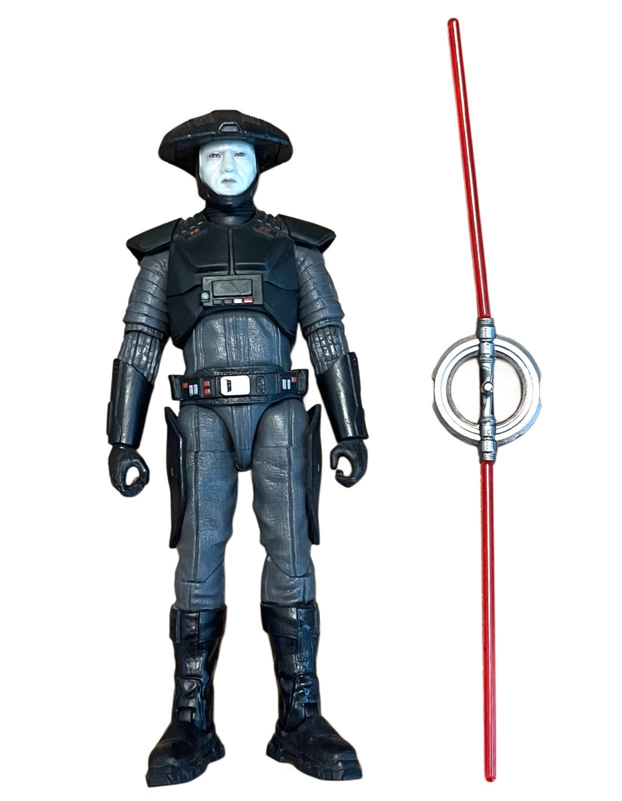 Star Wars Black Series Fifth Brother Inquisitor Action Figure 6”