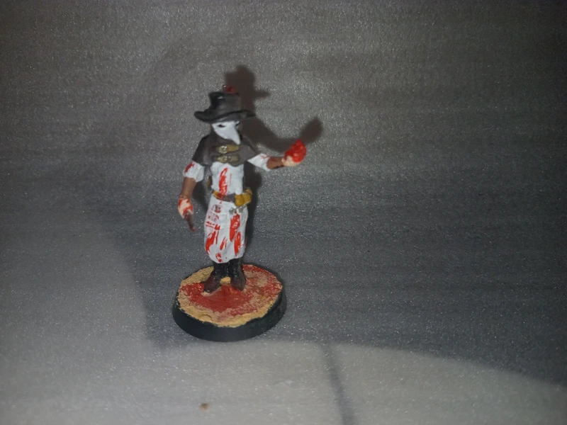 Game type Dungeons & Dragons, Pathfinder ou Mordheim / jeux d'horreur médiévale).