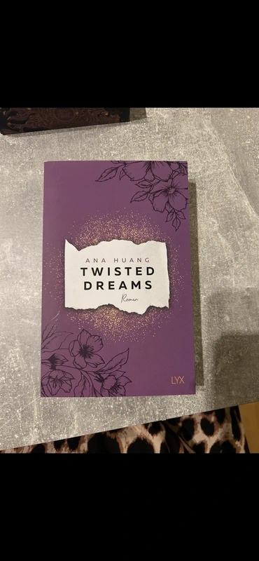 Twisted dreams