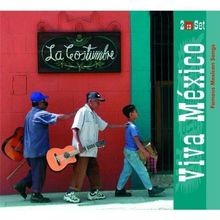 Viva Mexico-Mariachis von Various | CD | Zustand gut