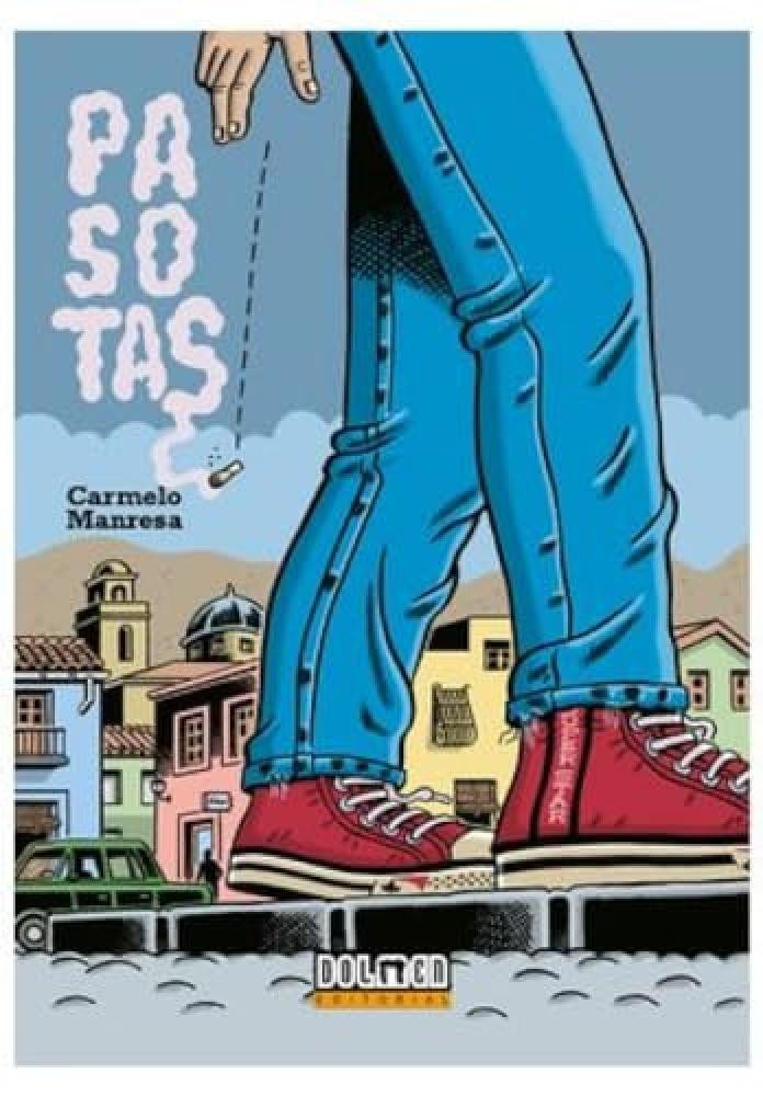 PASOTAS - NUOVO