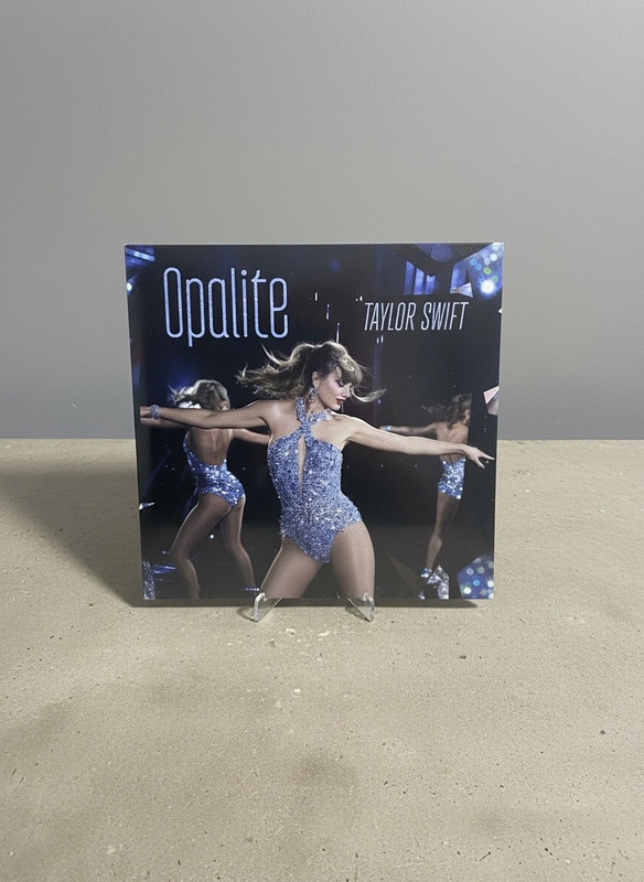 Taylor Swift – Opalite – Limited Vinyl Edition – Neu & OVP