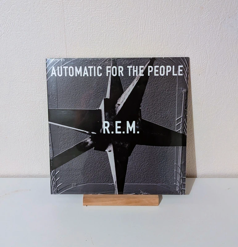 R.E.M - Automatic for the People - Vinyle