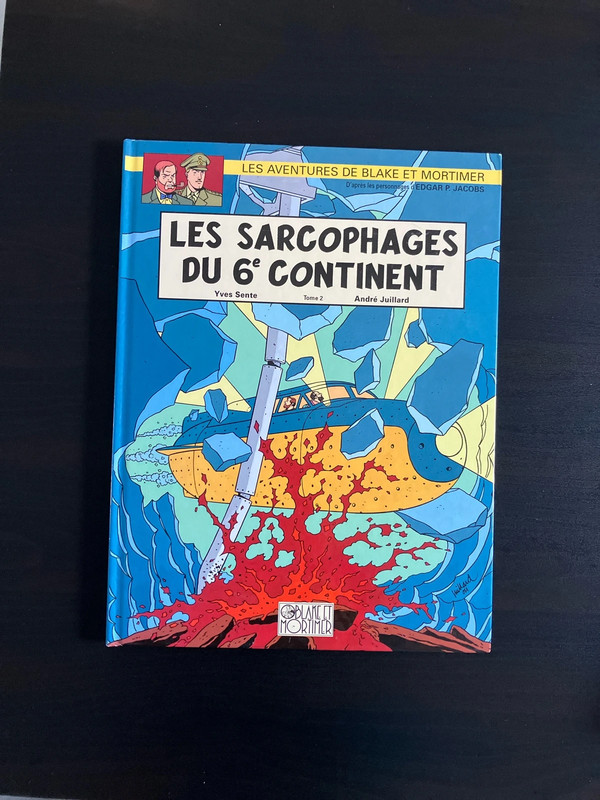 Bande dessinée