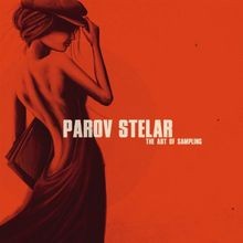 The Art of Sampling von Parov Stelar | CD | Zustand gut