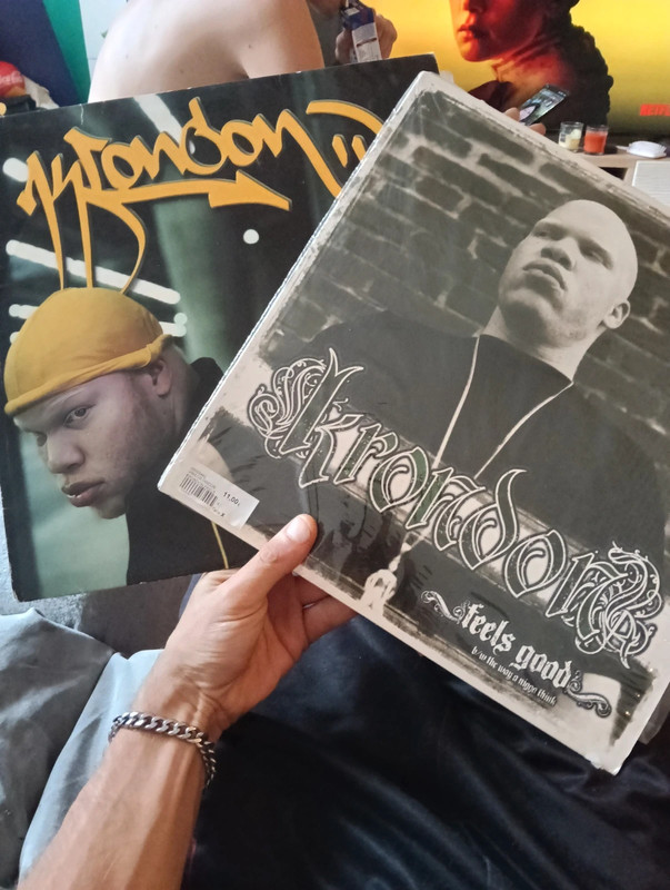 Pack Krondon