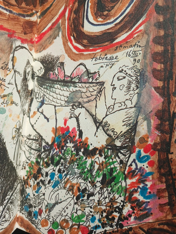 Theo Tobiasse