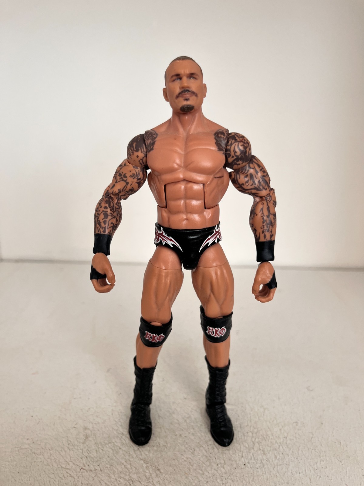 WWE Randy Orton Mattel Action Figure Elite Collection Serie 98