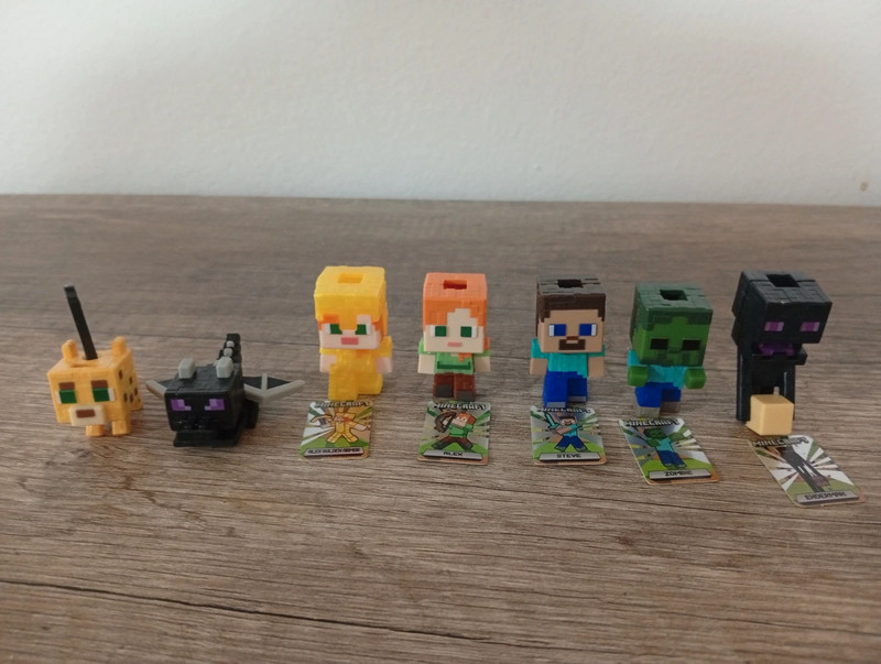 Minecraft