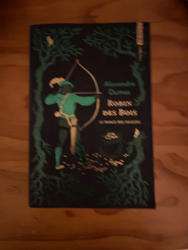 Robin des bois