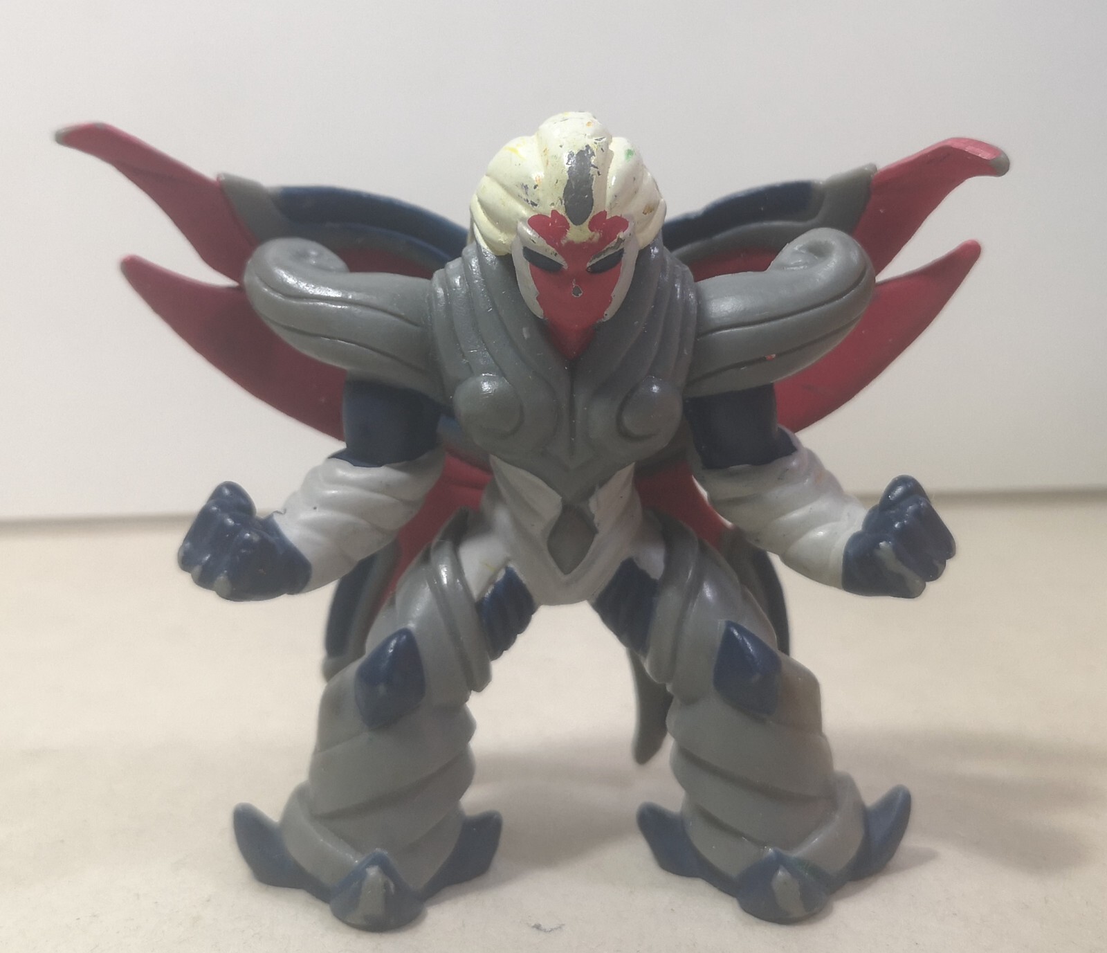 78112 Action Figure - GORMITI - Popolo dell'Aria - Il Signore dell'Aria