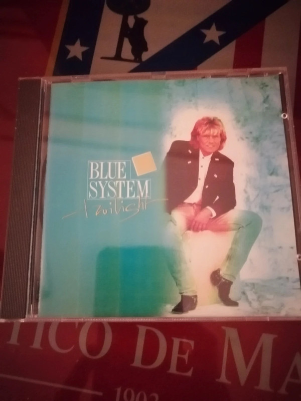 Blue System. Twilight