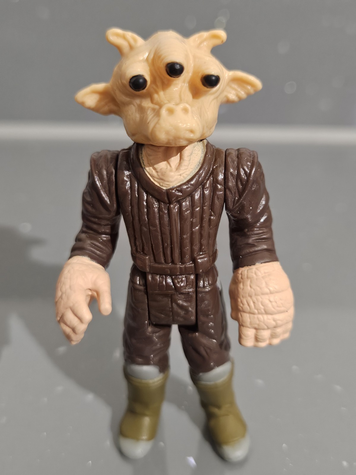 Pacchetto Figurine Star Wars Vintage