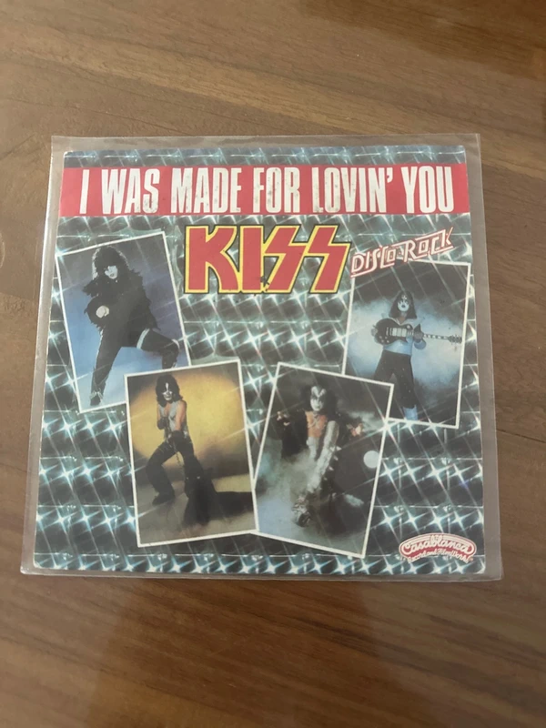 Disque vinyle 45 tours tbe 3€