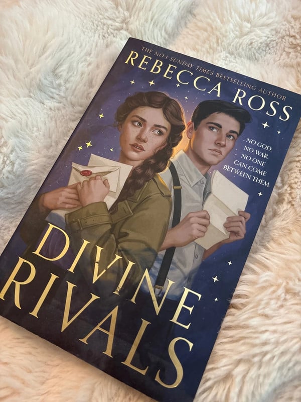 Divine Rivals