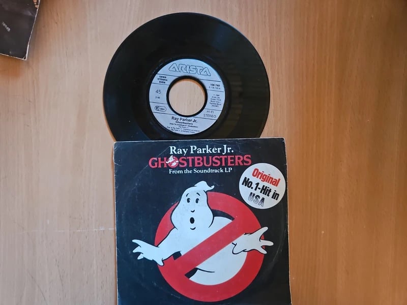 Ghostbusters