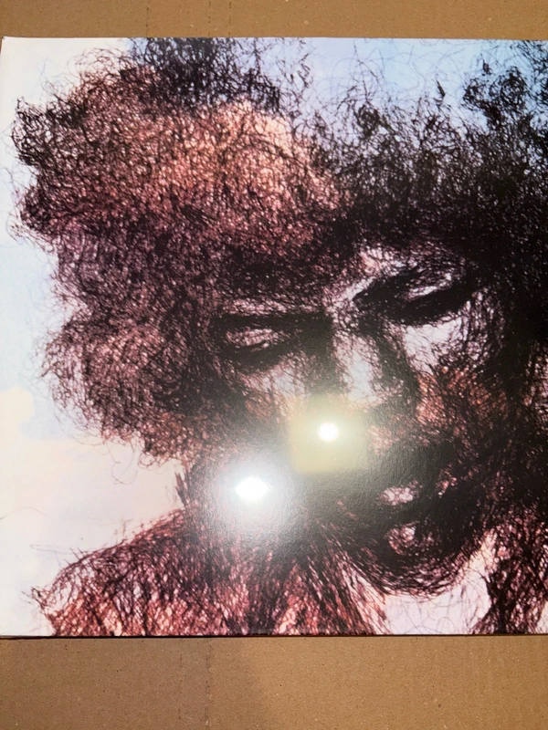 Vinile Jimi Hendrix