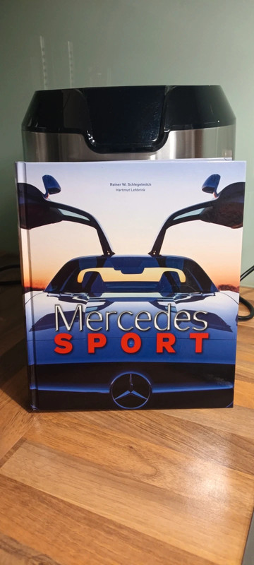 Mercedes Sport Formel 1 / Premium