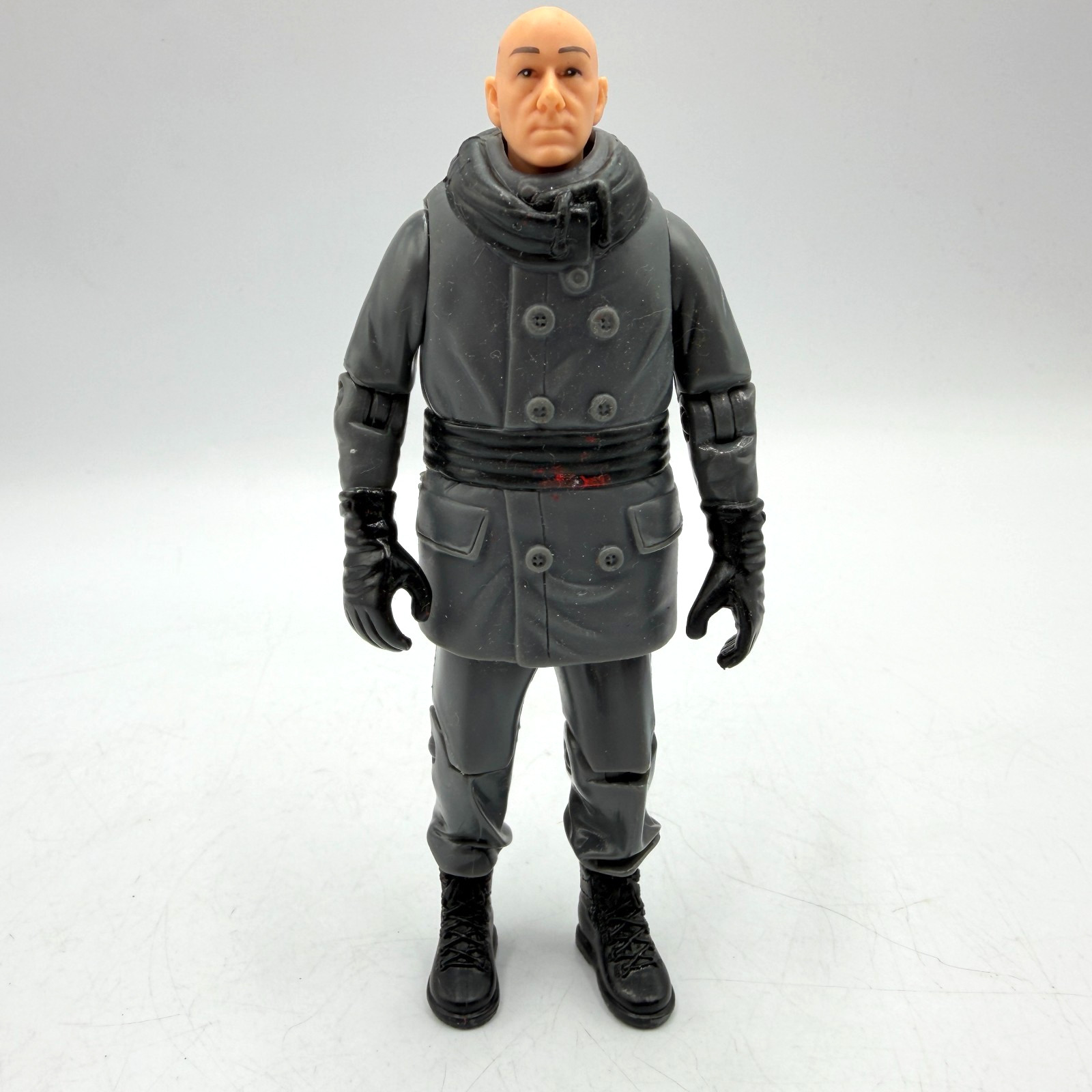 DC Comics Lex Luthor 2006 Kevin Spacey 6" Action Figure Giocattolo Superman Returns