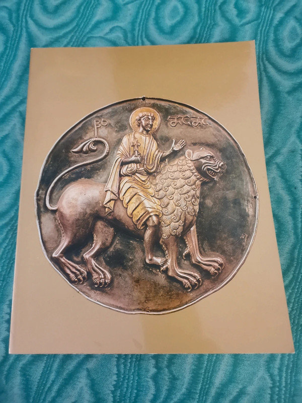 Au pays de la toison d'or
