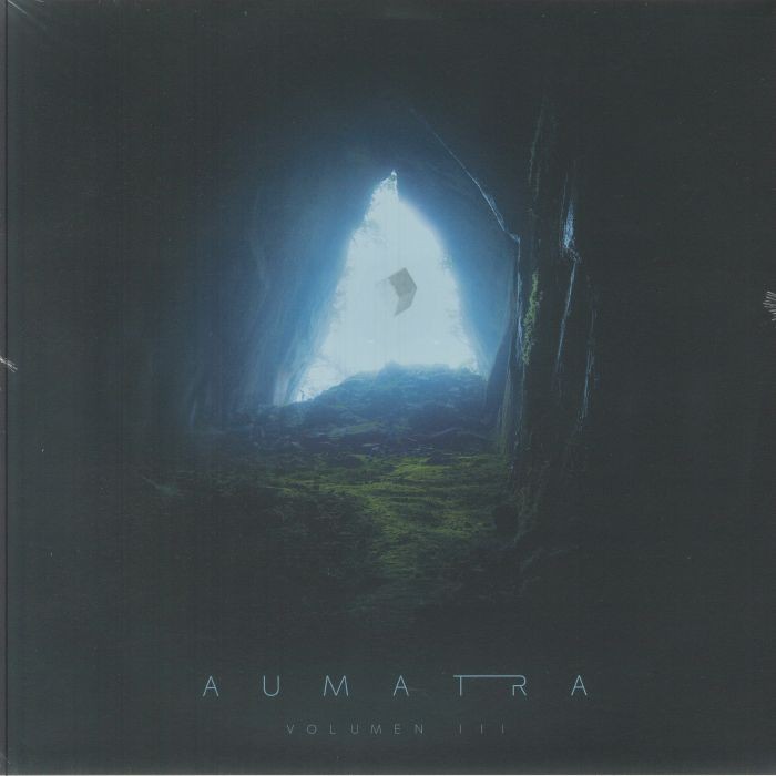 KENNEDY, Inigo/SCHRZO/CARMELO PONENTE/NX1/BARTIG MOVE - Aumatra Vol III - 12"