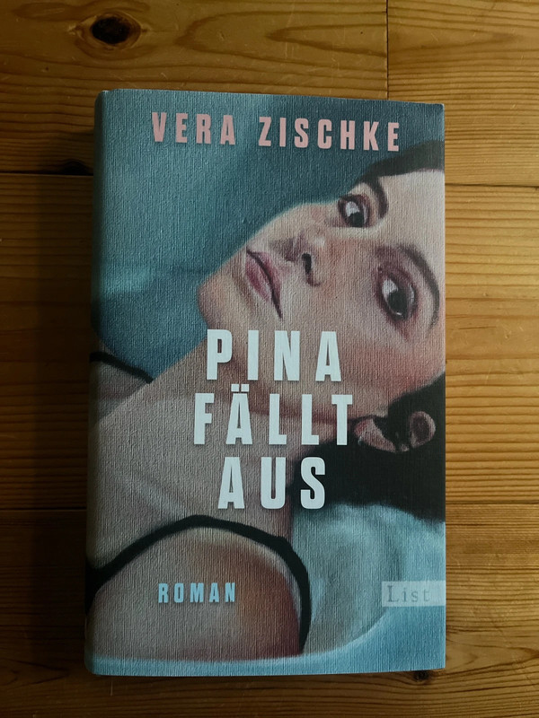 Verkaufe Buch