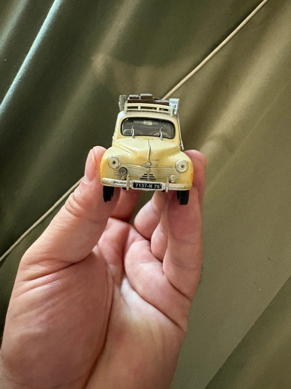 1/43 Renault