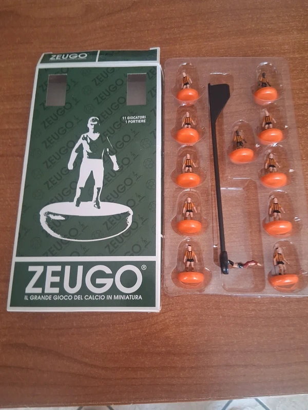 Zeugo subbuteo