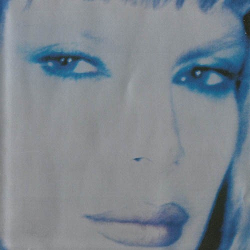 Ana Bettz - Ecstasy (CD) (Near Mint (NM or M-)) - 3840176080
