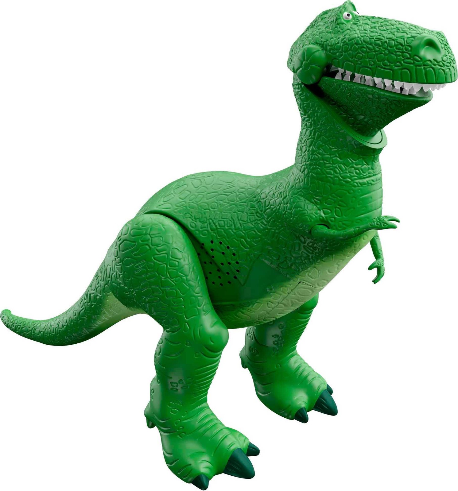 Mattel Disney e Pixar Toy Story Roarin' 10,8 pollici (confezione da 1), multicolore