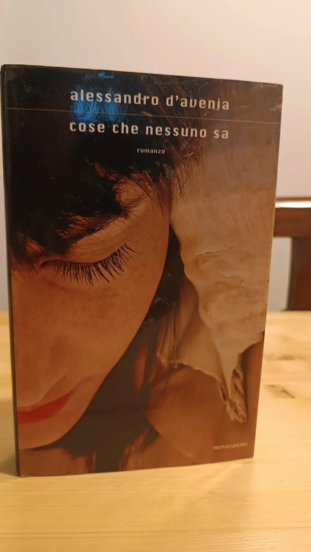 Alessandro D'Avenia - Cose che nessuno sa