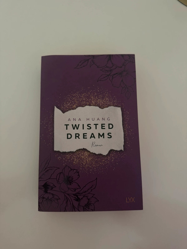 Twisted Dreams