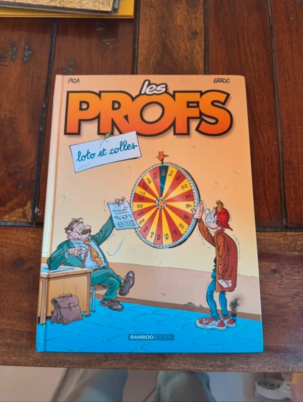 Livres