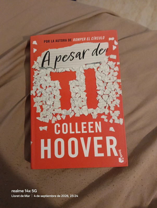 A pesar de ti