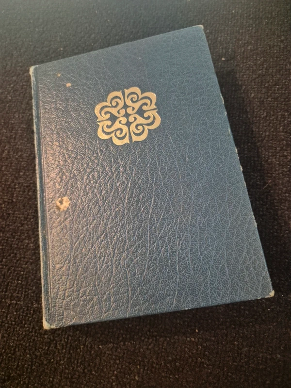 Buch Readers Digest Auswahlbücher Phillip Rock Sturmwind der Zeit