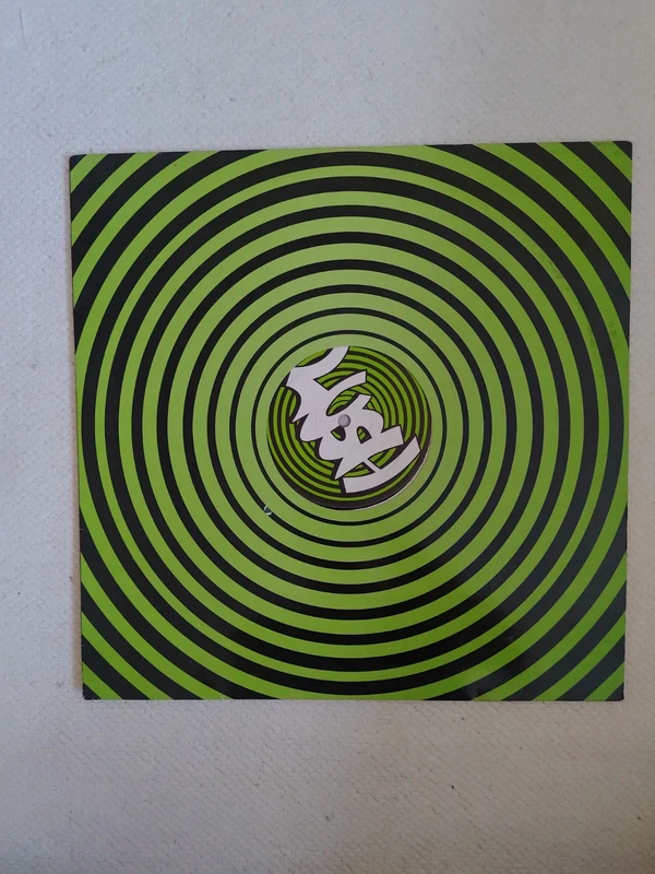 Schallplatte Vinyl Telephonique / Black Jaques“ | Band South Of Trance