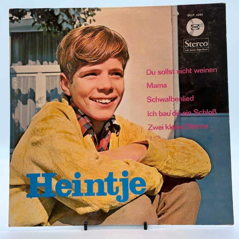 Heintje - Heintje