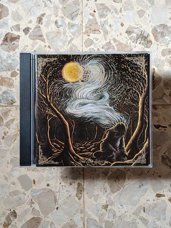 Woods of desolation - As the stars