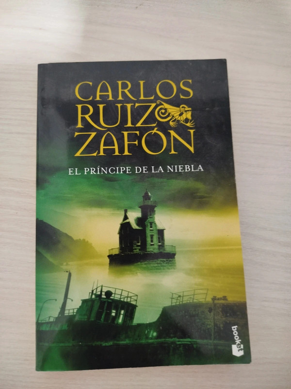 Libro