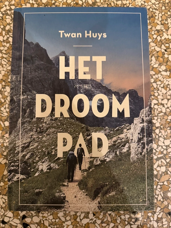 Het Droompad