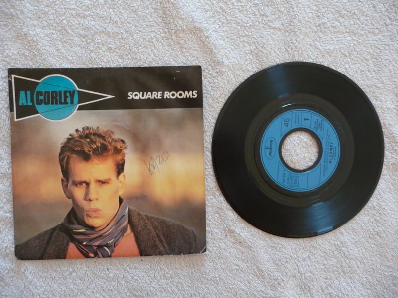 al corley
